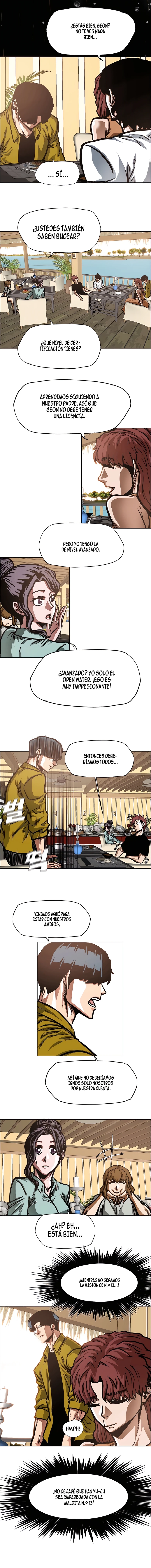 10 SECRETOS FAMILIARES