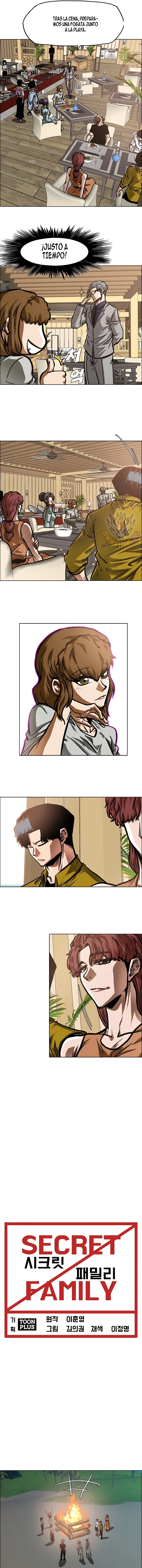 11 SECRETOS FAMILIARES