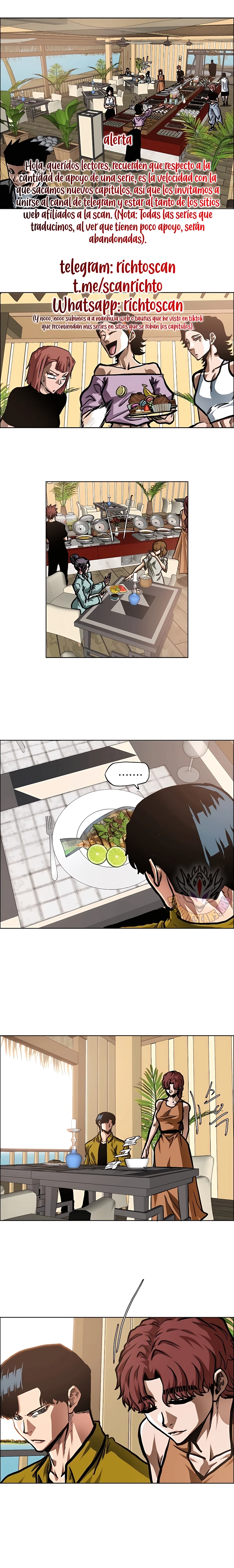 3 SECRETOS FAMILIARES