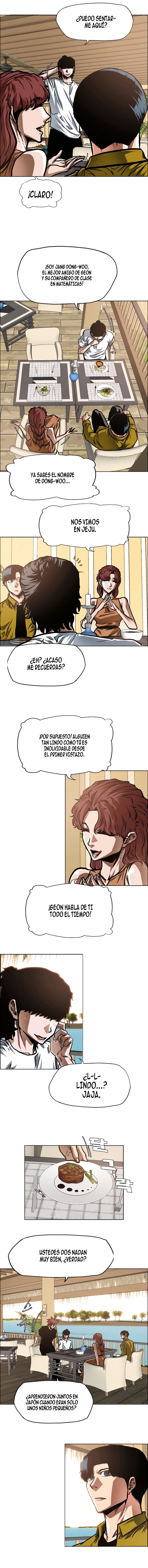 7 SECRETOS FAMILIARES