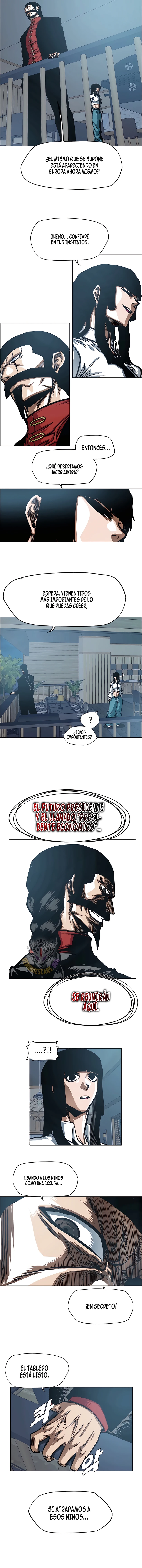 4 SECRETOS FAMILIARES