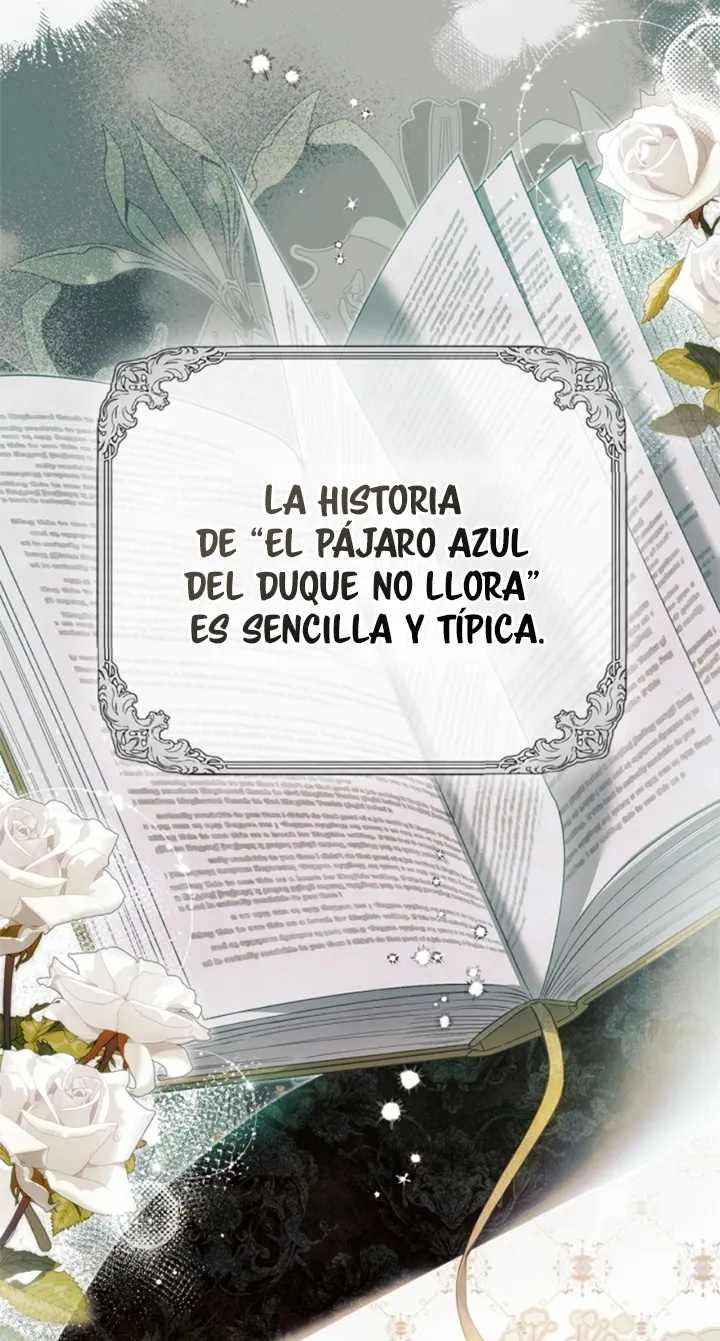62 Me Comprometí Con El Duque Ciego