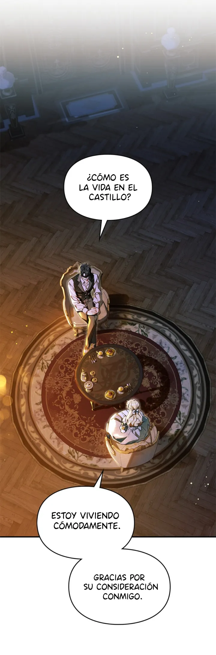 2 Me Comprometí Con El Duque Ciego