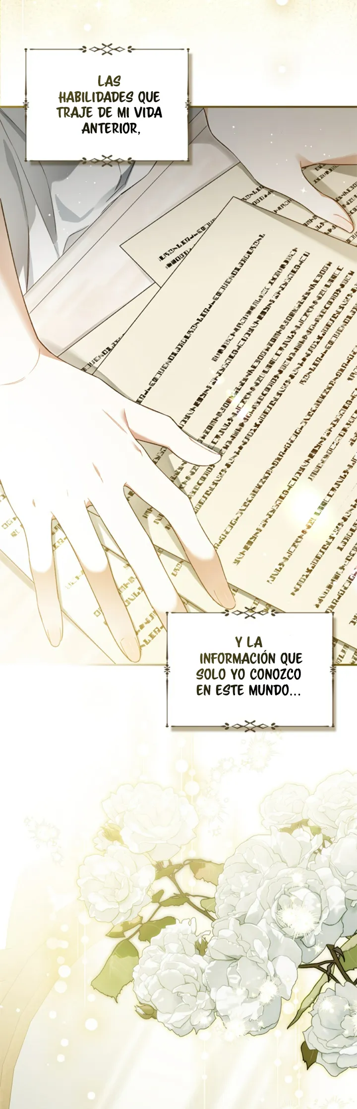 76 Me Comprometí Con El Duque Ciego