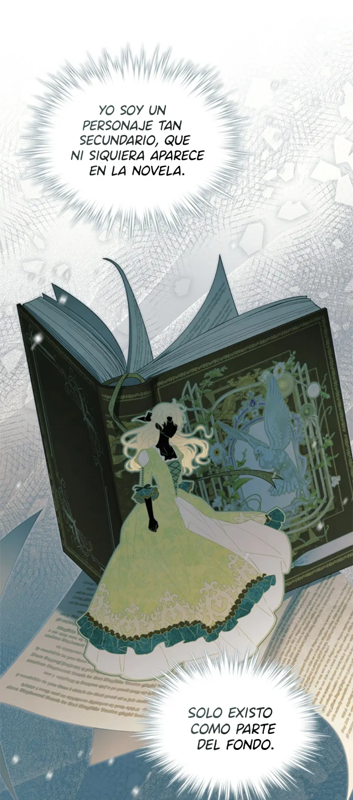 65 Me Comprometí Con El Duque Ciego