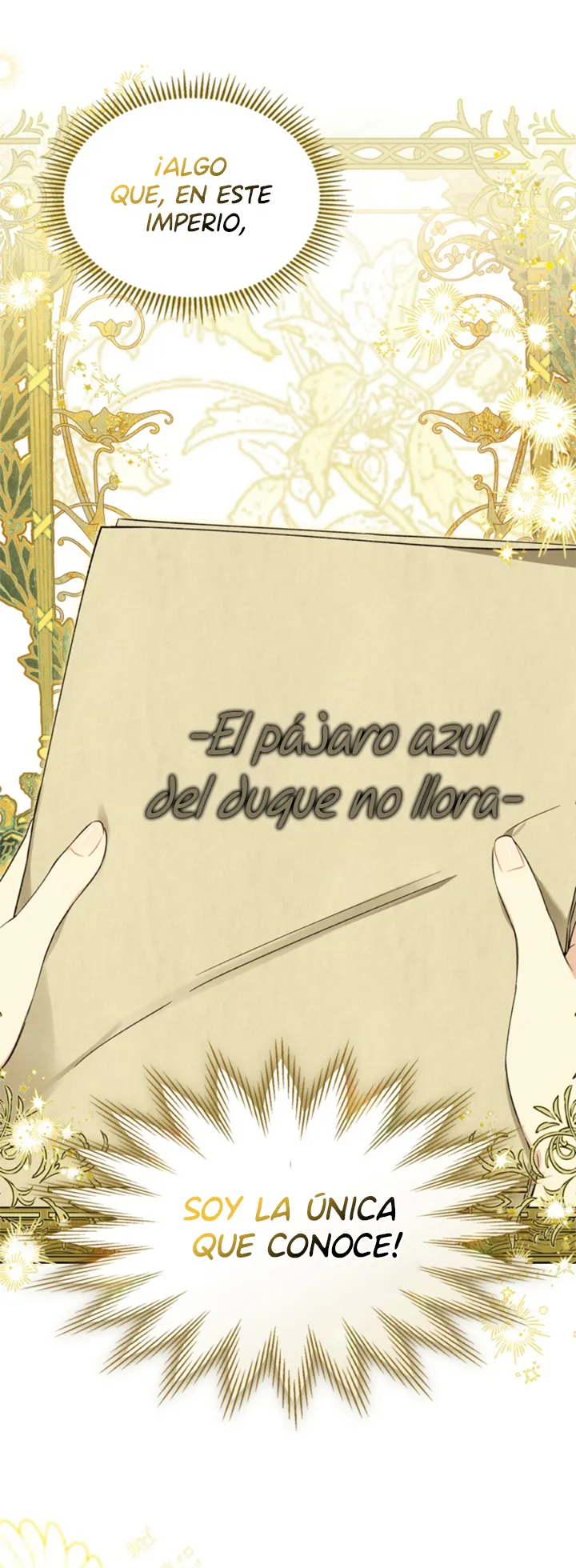 56 Me Comprometí Con El Duque Ciego