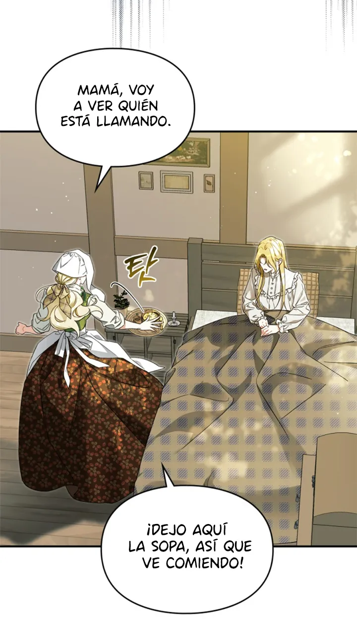 39 Me Comprometí Con El Duque Ciego