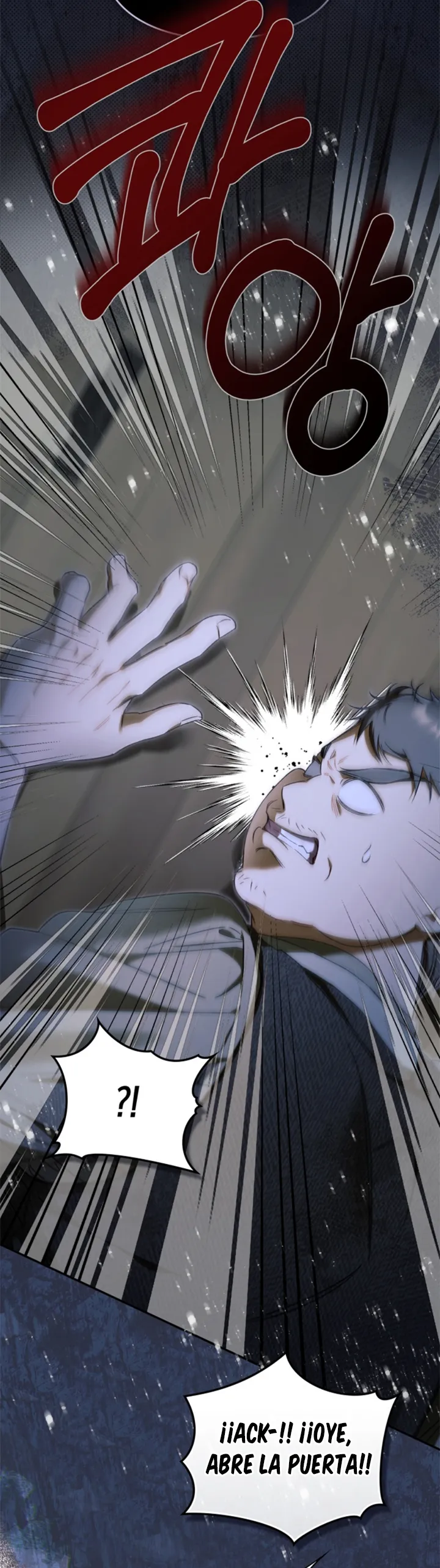 49 Me Comprometí Con El Duque Ciego