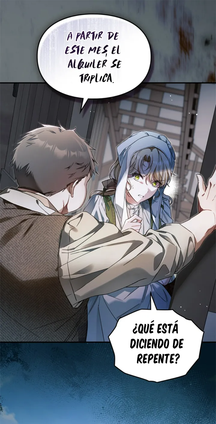 44 Me Comprometí Con El Duque Ciego