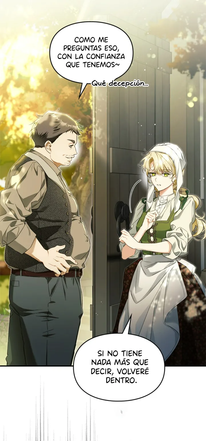 42 Me Comprometí Con El Duque Ciego