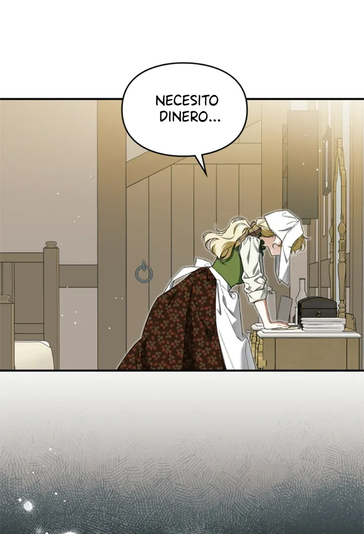 69 Me Comprometí Con El Duque Ciego