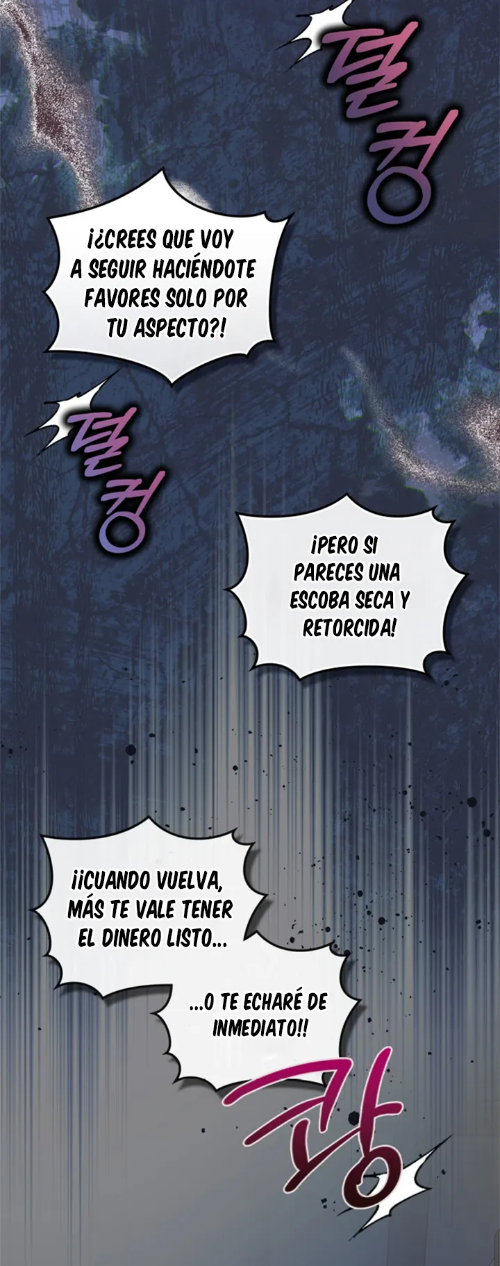 50 Me Comprometí Con El Duque Ciego