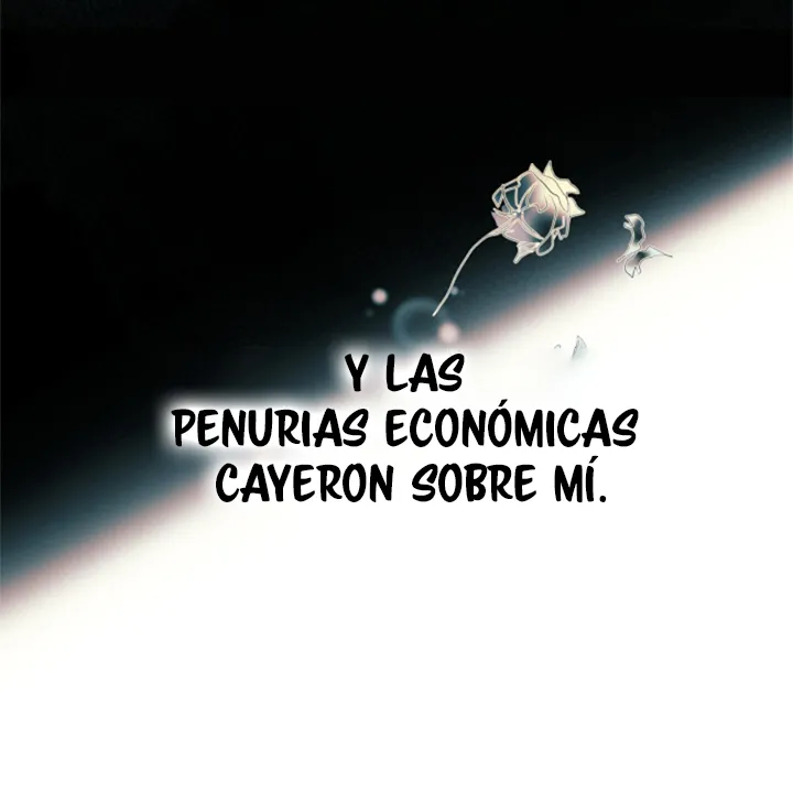 72 Me Comprometí Con El Duque Ciego