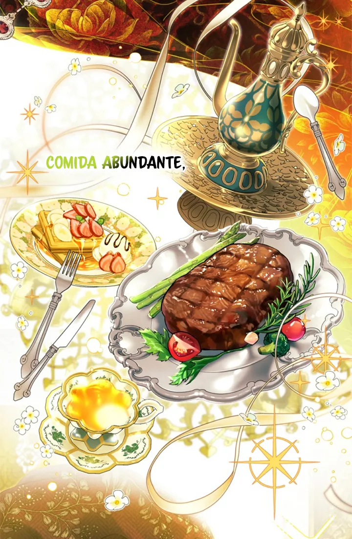 5 Me Comprometí Con El Duque Ciego