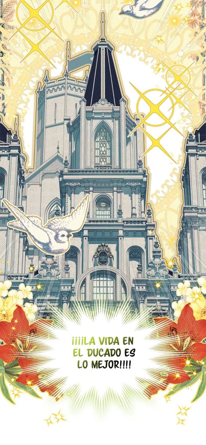 7 Me Comprometí Con El Duque Ciego