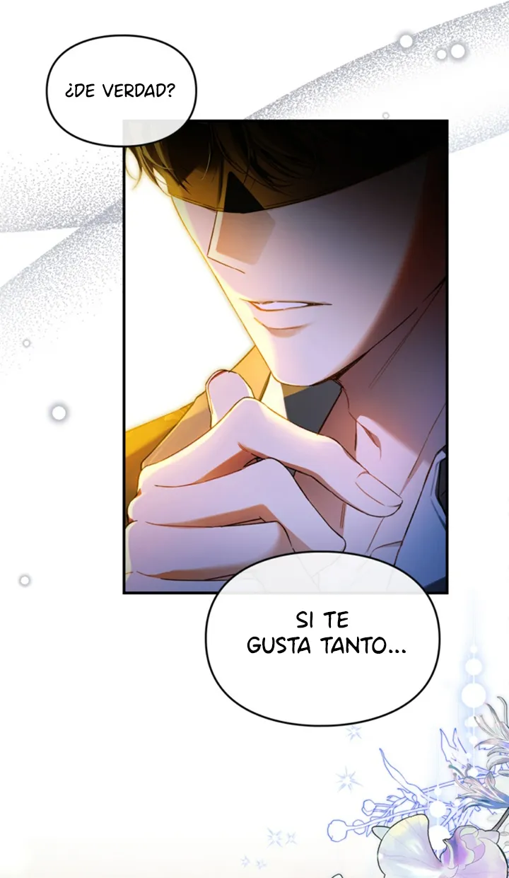 8 Me Comprometí Con El Duque Ciego