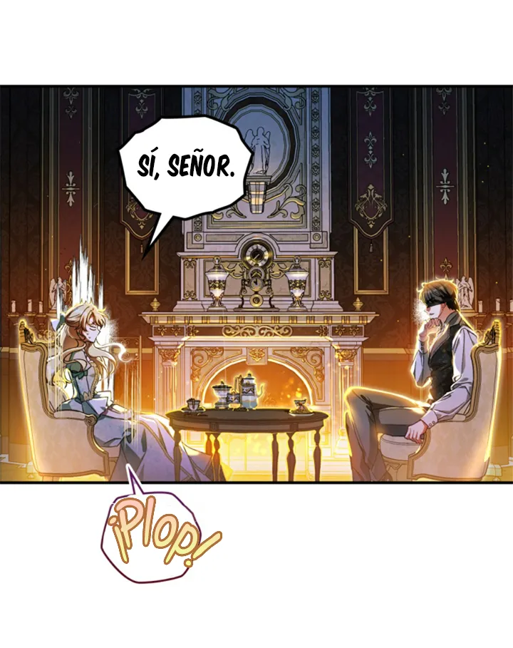 13 Me Comprometí Con El Duque Ciego