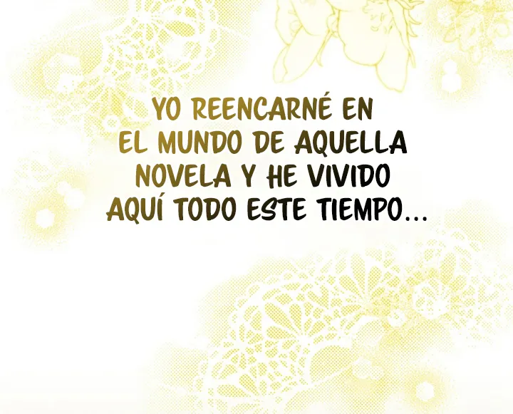 58 Me Comprometí Con El Duque Ciego