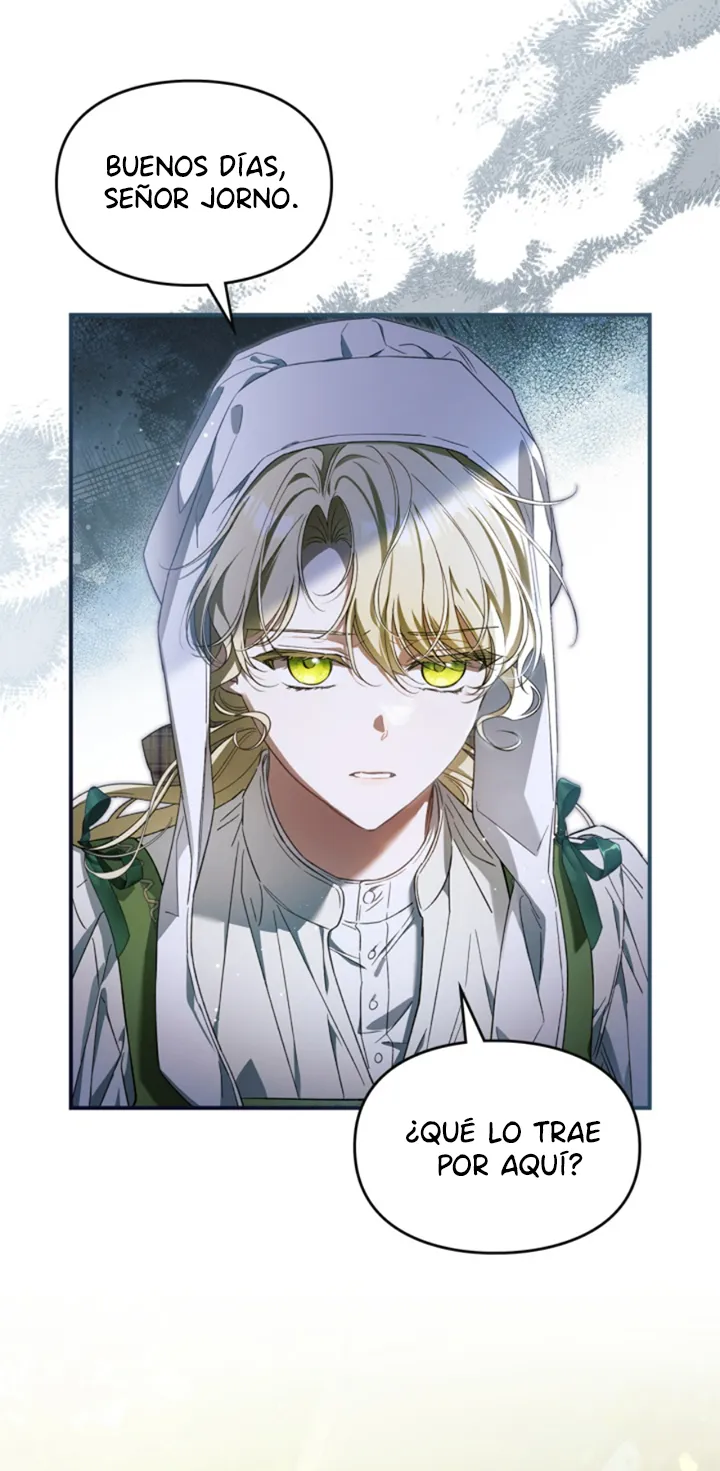 41 Me Comprometí Con El Duque Ciego