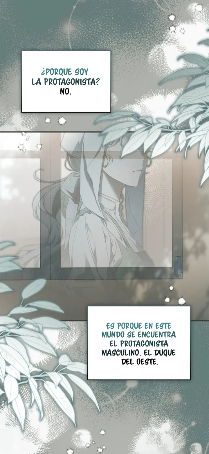 61 Me Comprometí Con El Duque Ciego