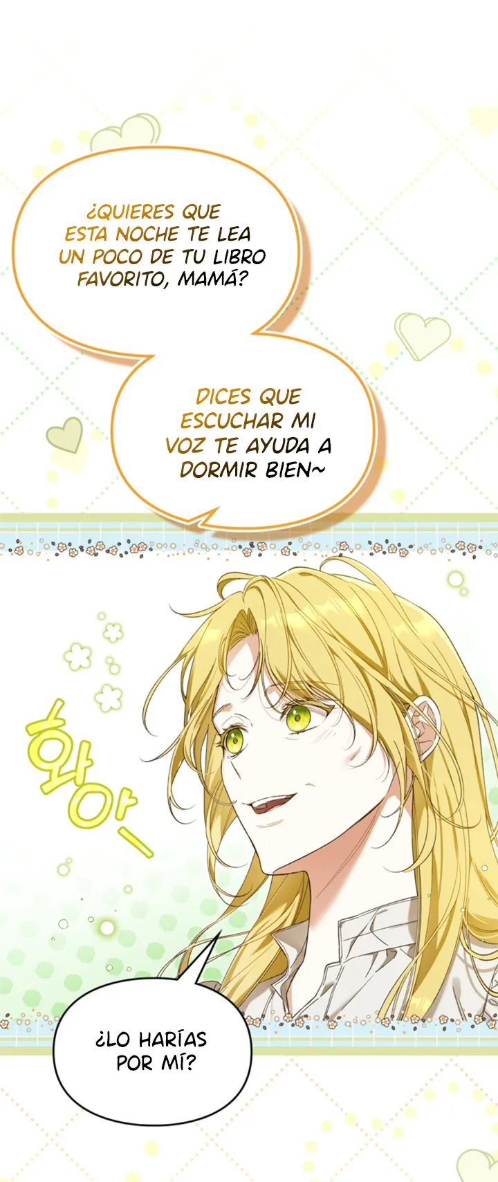 36 Me Comprometí Con El Duque Ciego