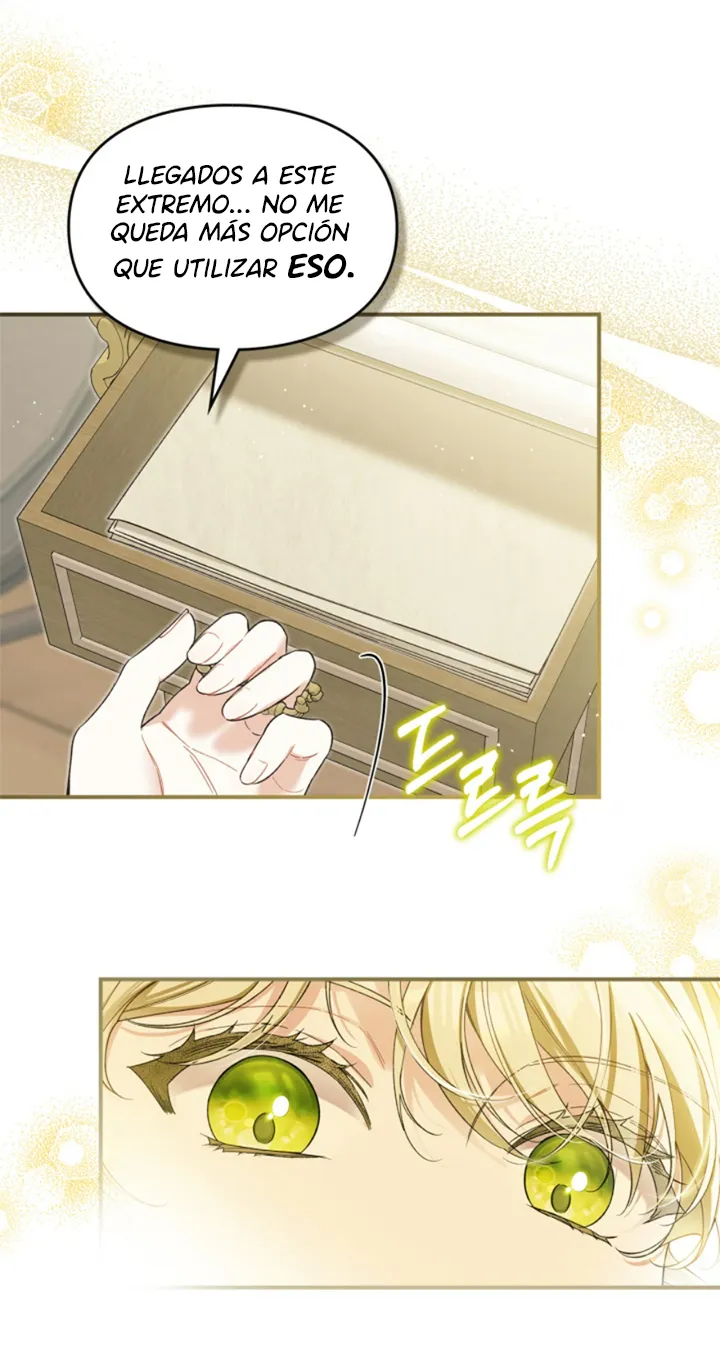 55 Me Comprometí Con El Duque Ciego