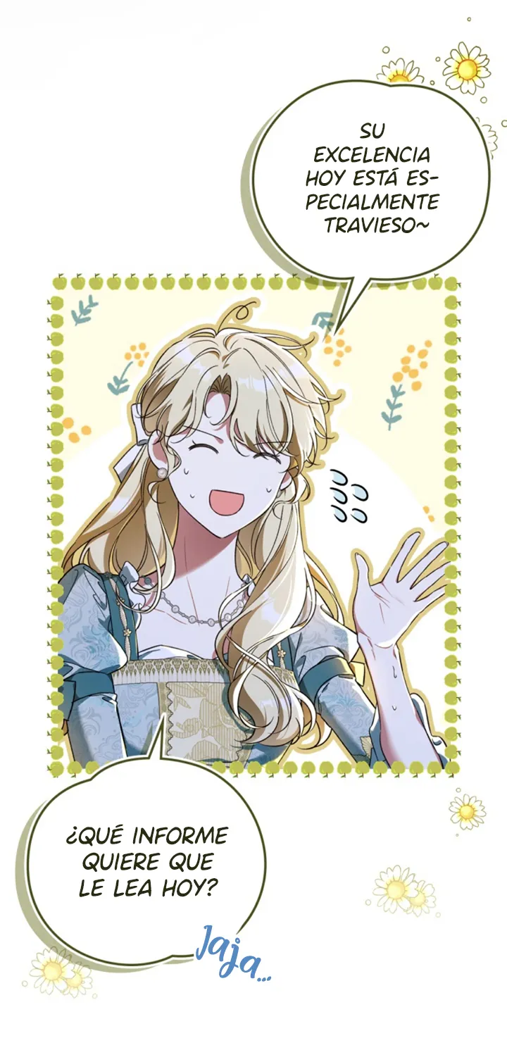 16 Me Comprometí Con El Duque Ciego