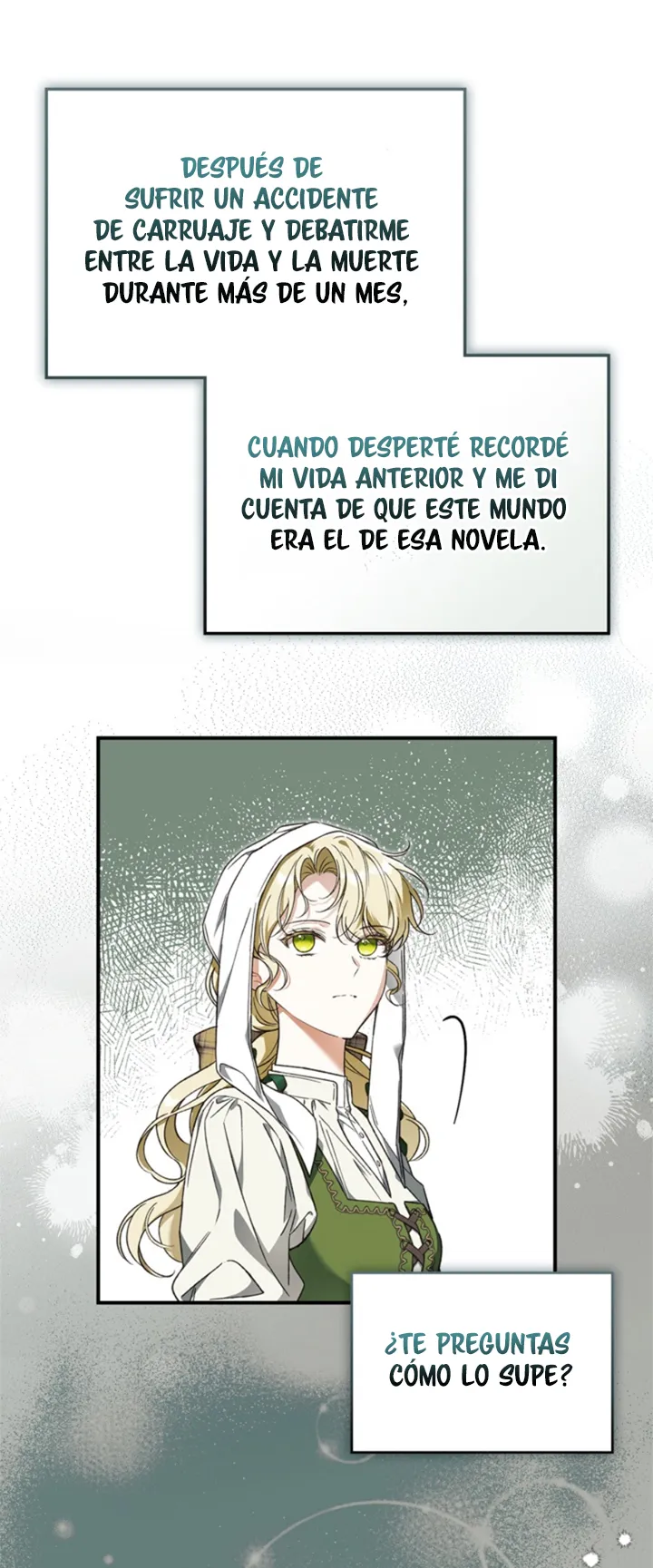 60 Me Comprometí Con El Duque Ciego