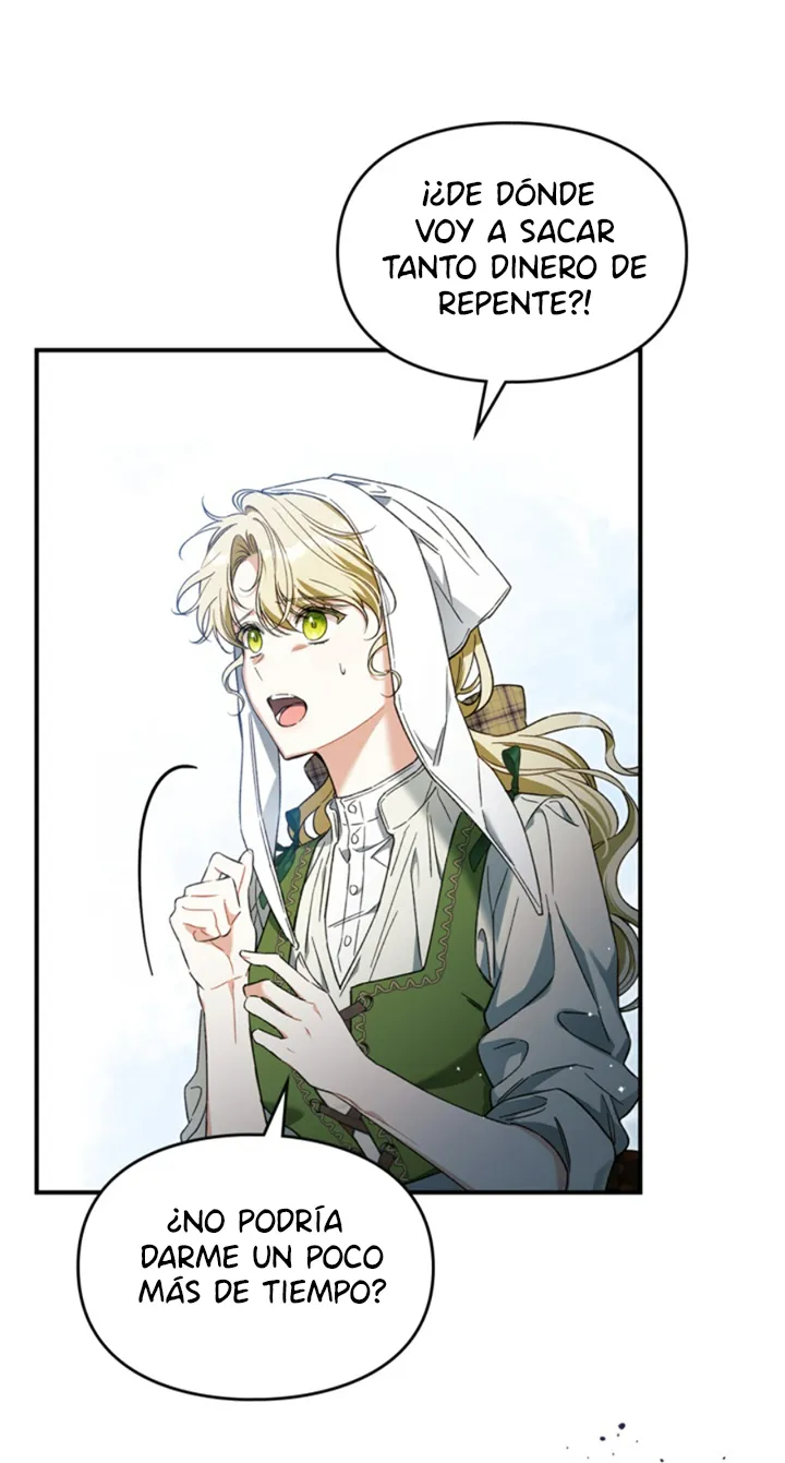 46 Me Comprometí Con El Duque Ciego