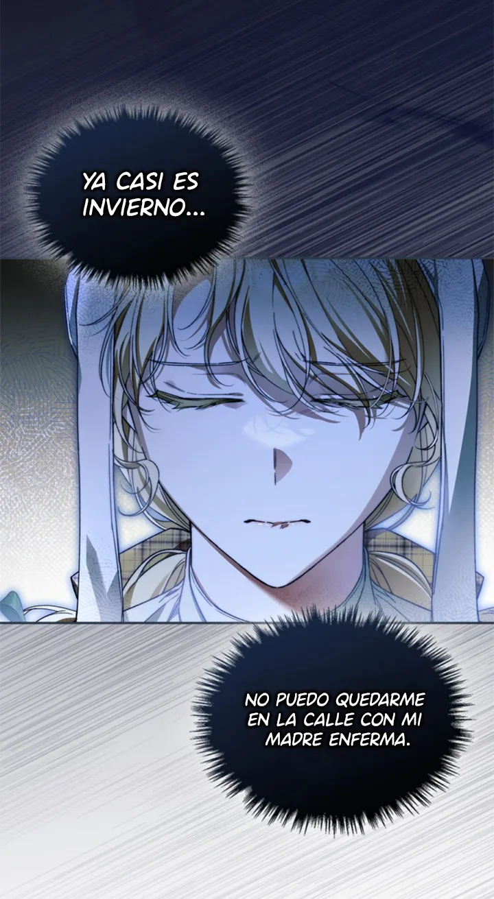 52 Me Comprometí Con El Duque Ciego