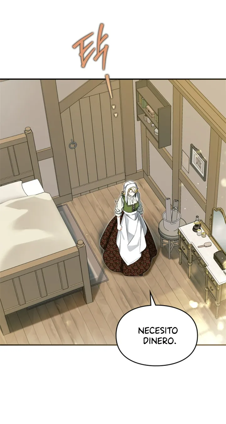 54 Me Comprometí Con El Duque Ciego