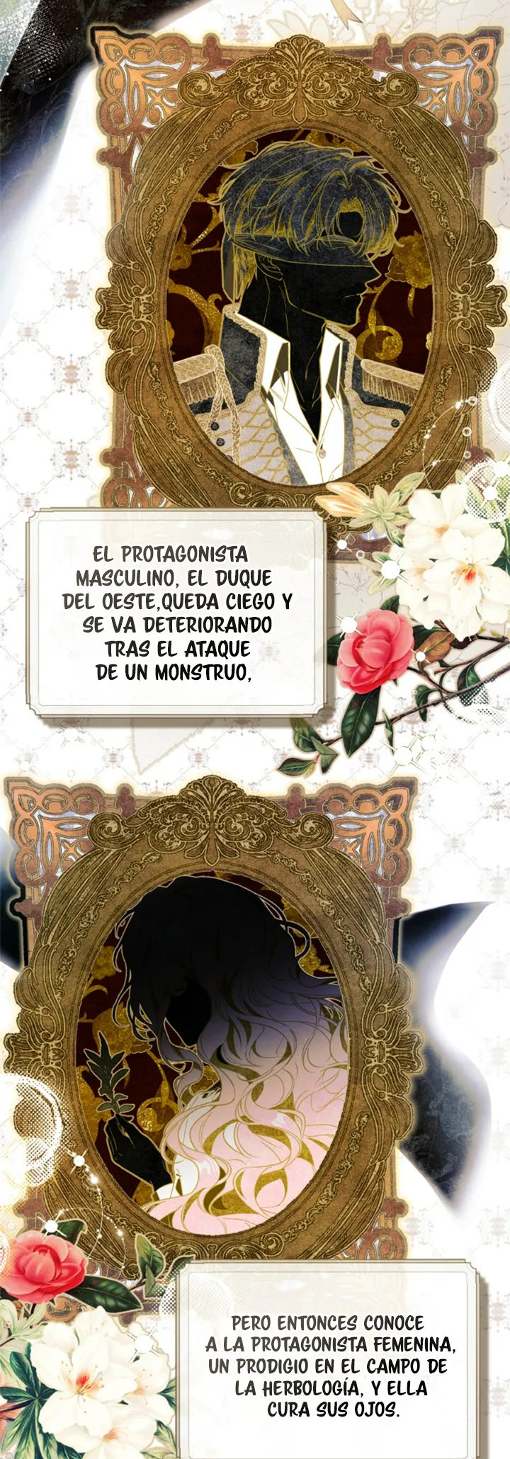 63 Me Comprometí Con El Duque Ciego