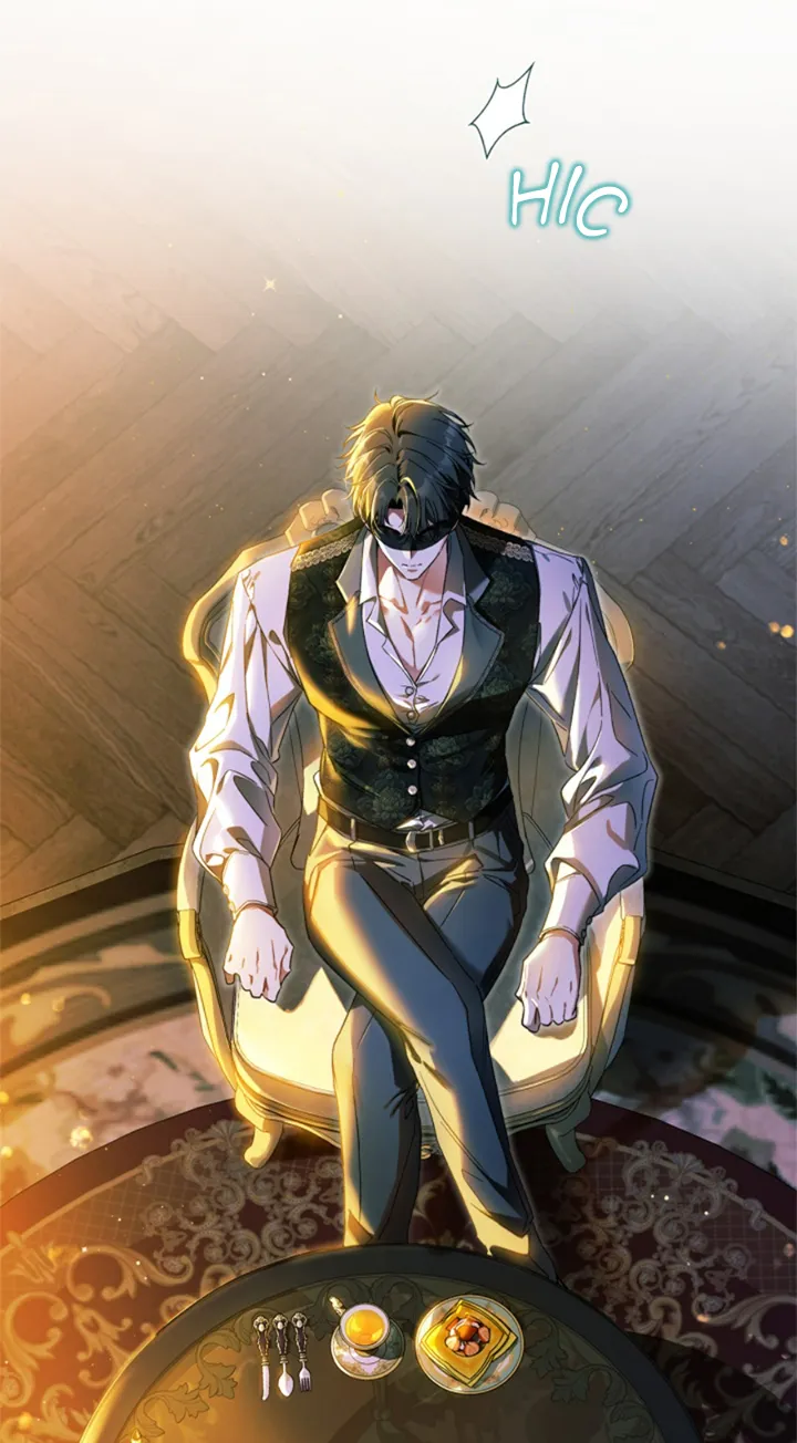 22 Me Comprometí Con El Duque Ciego