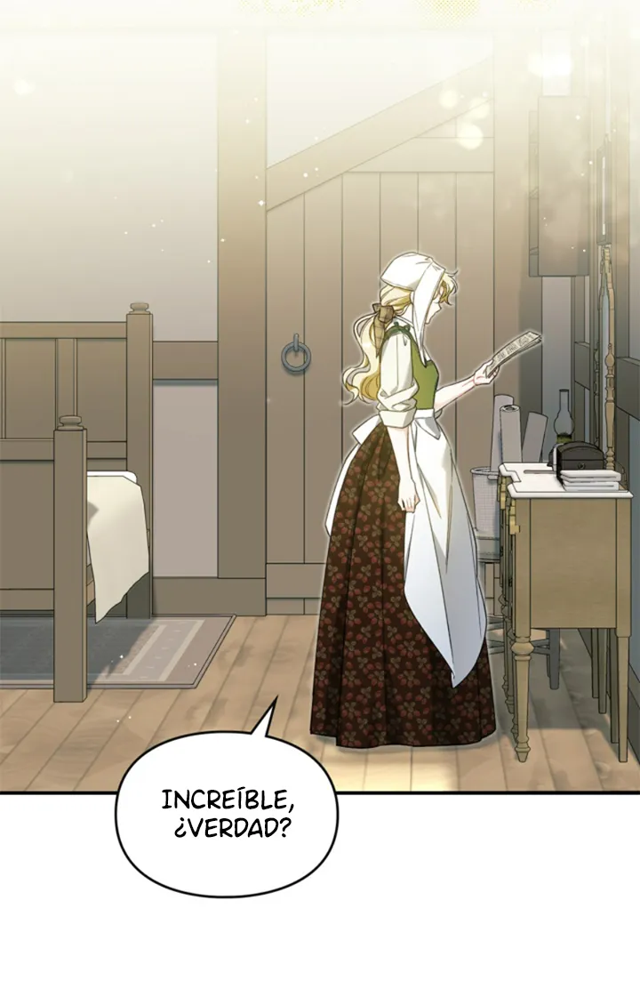 59 Me Comprometí Con El Duque Ciego