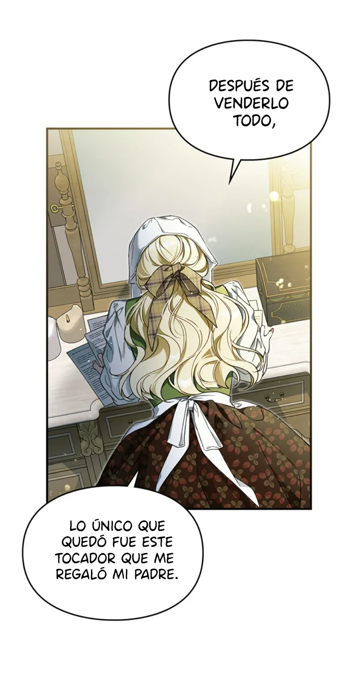 73 Me Comprometí Con El Duque Ciego