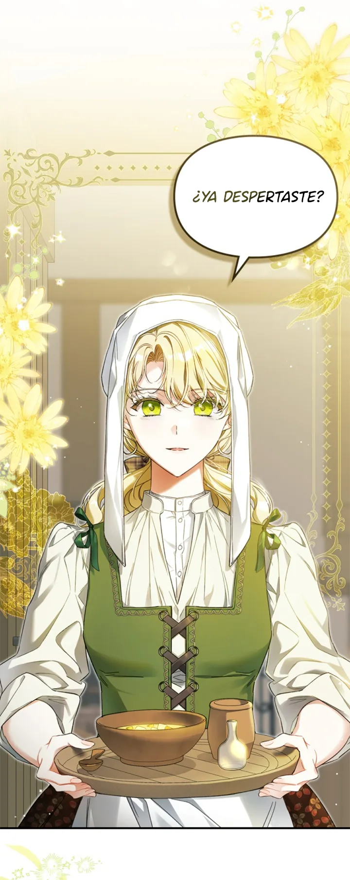 31 Me Comprometí Con El Duque Ciego