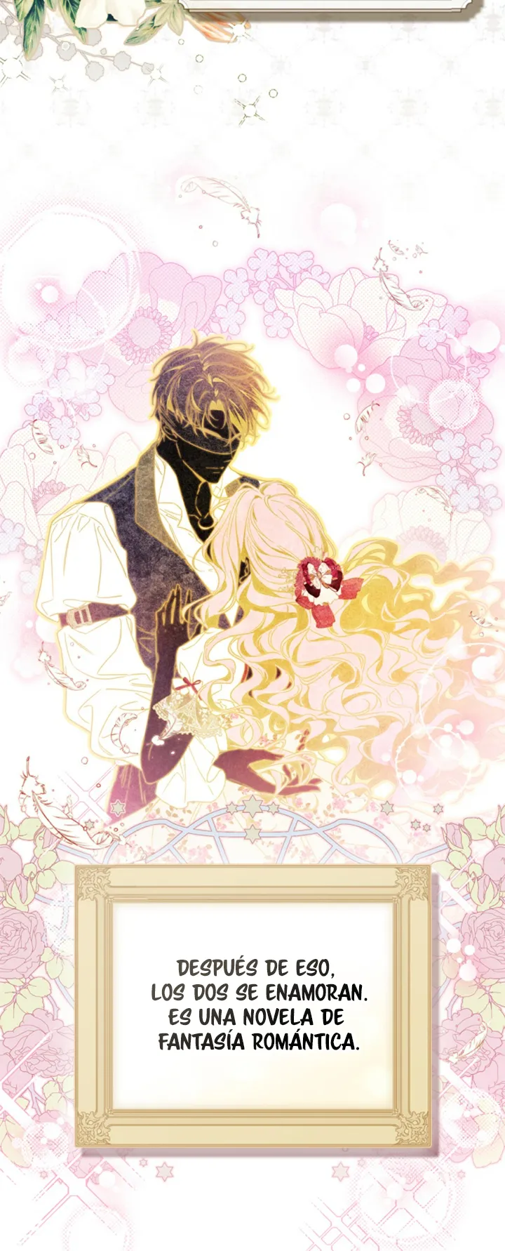 64 Me Comprometí Con El Duque Ciego