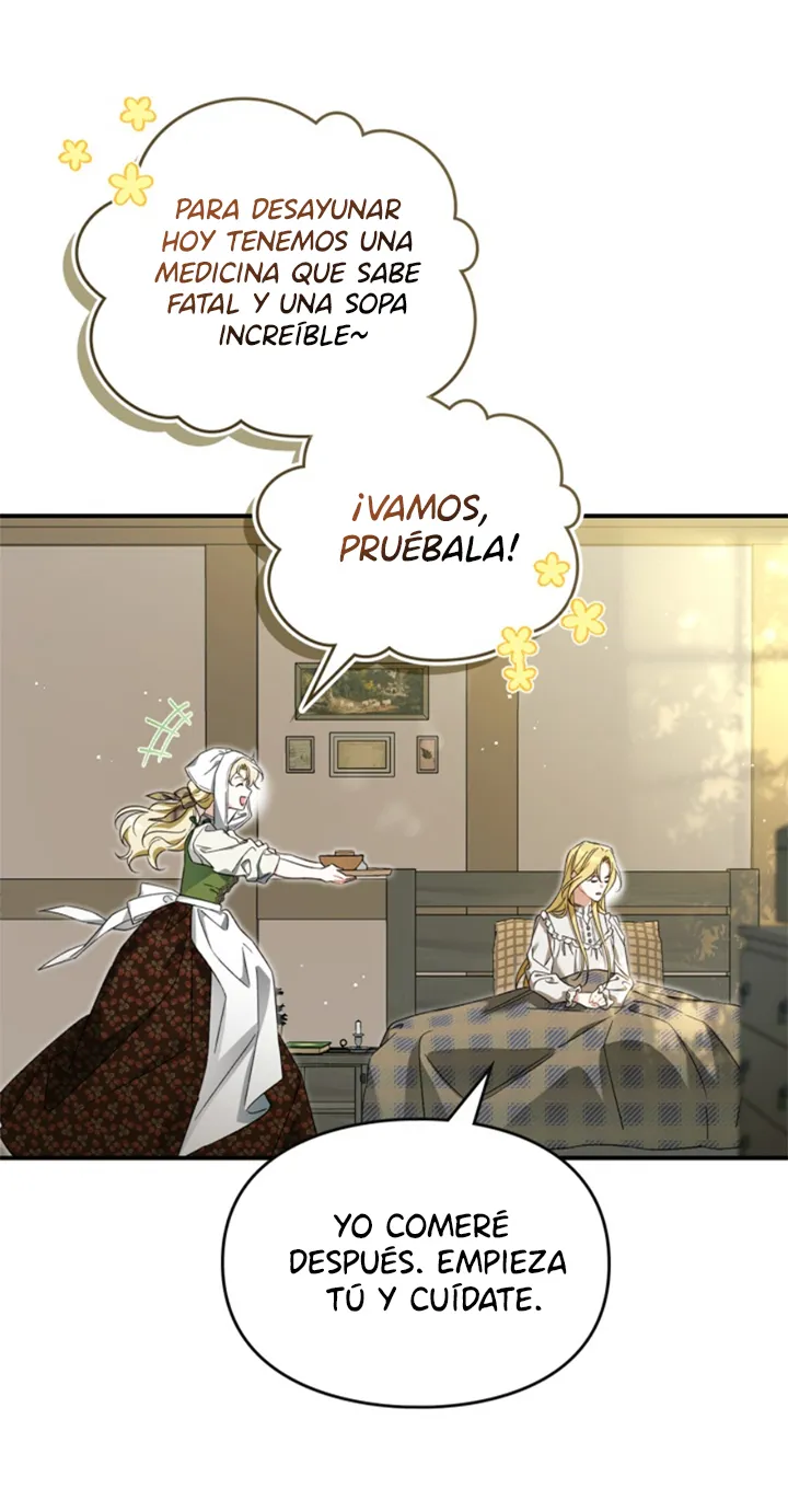 33 Me Comprometí Con El Duque Ciego