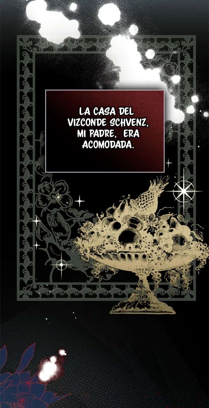 70 Me Comprometí Con El Duque Ciego