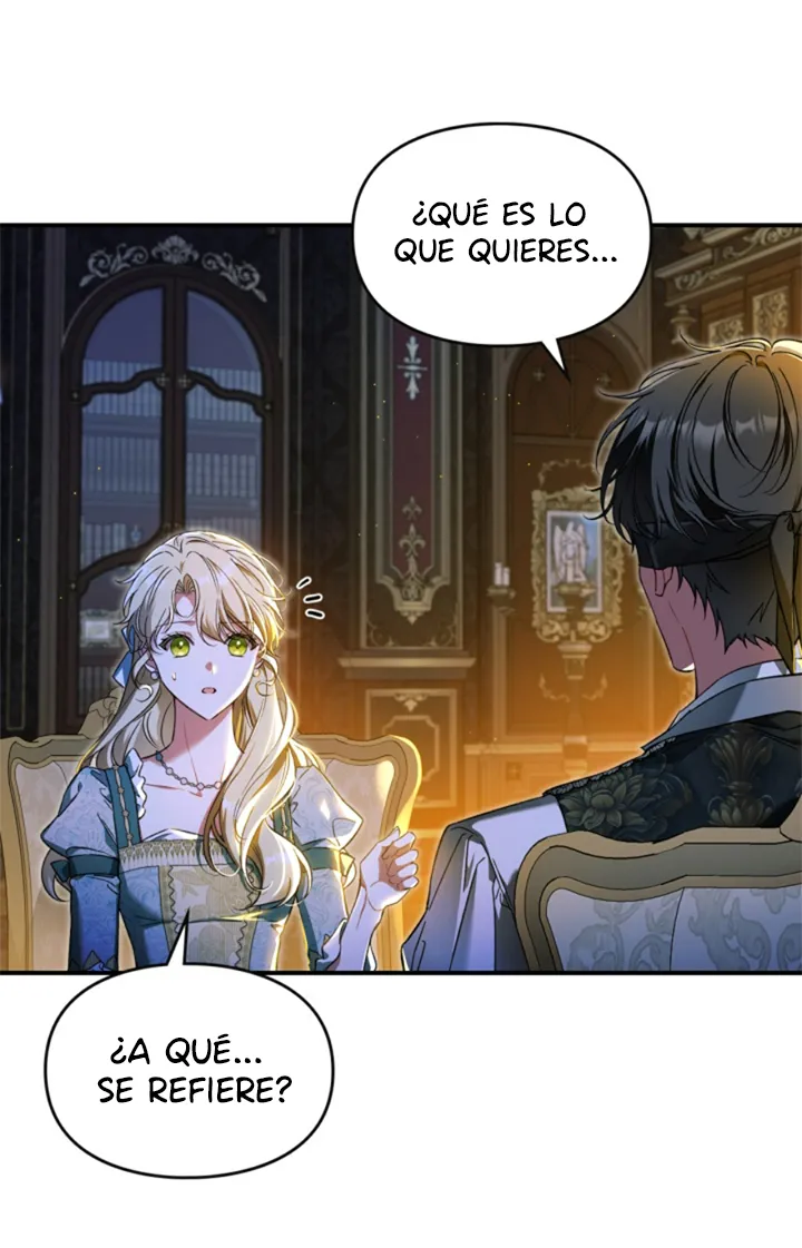 17 Me Comprometí Con El Duque Ciego