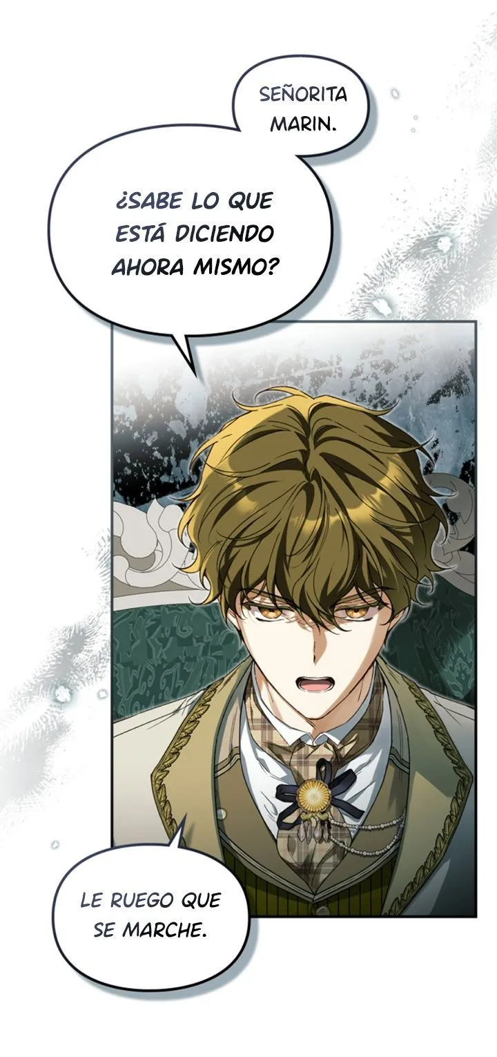 32 Me Comprometí Con El Duque Ciego