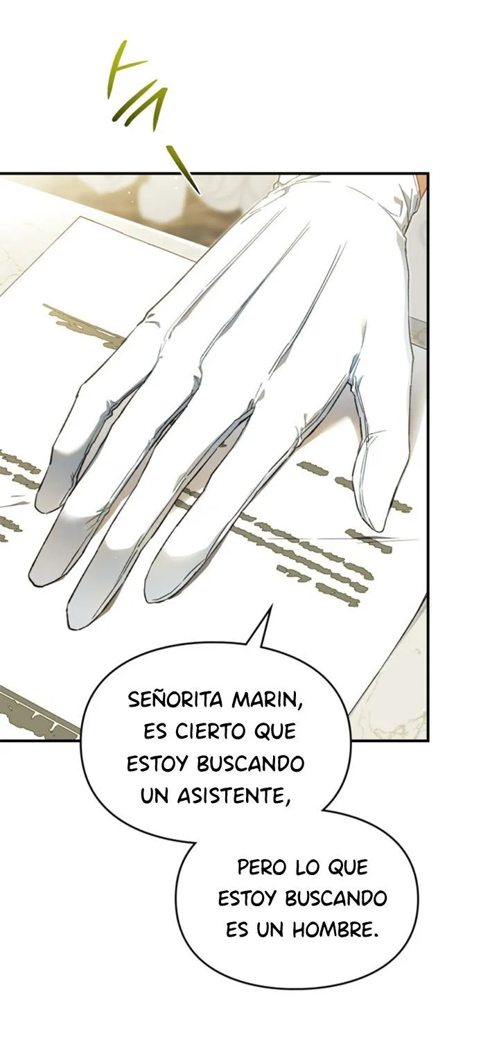 19 Me Comprometí Con El Duque Ciego