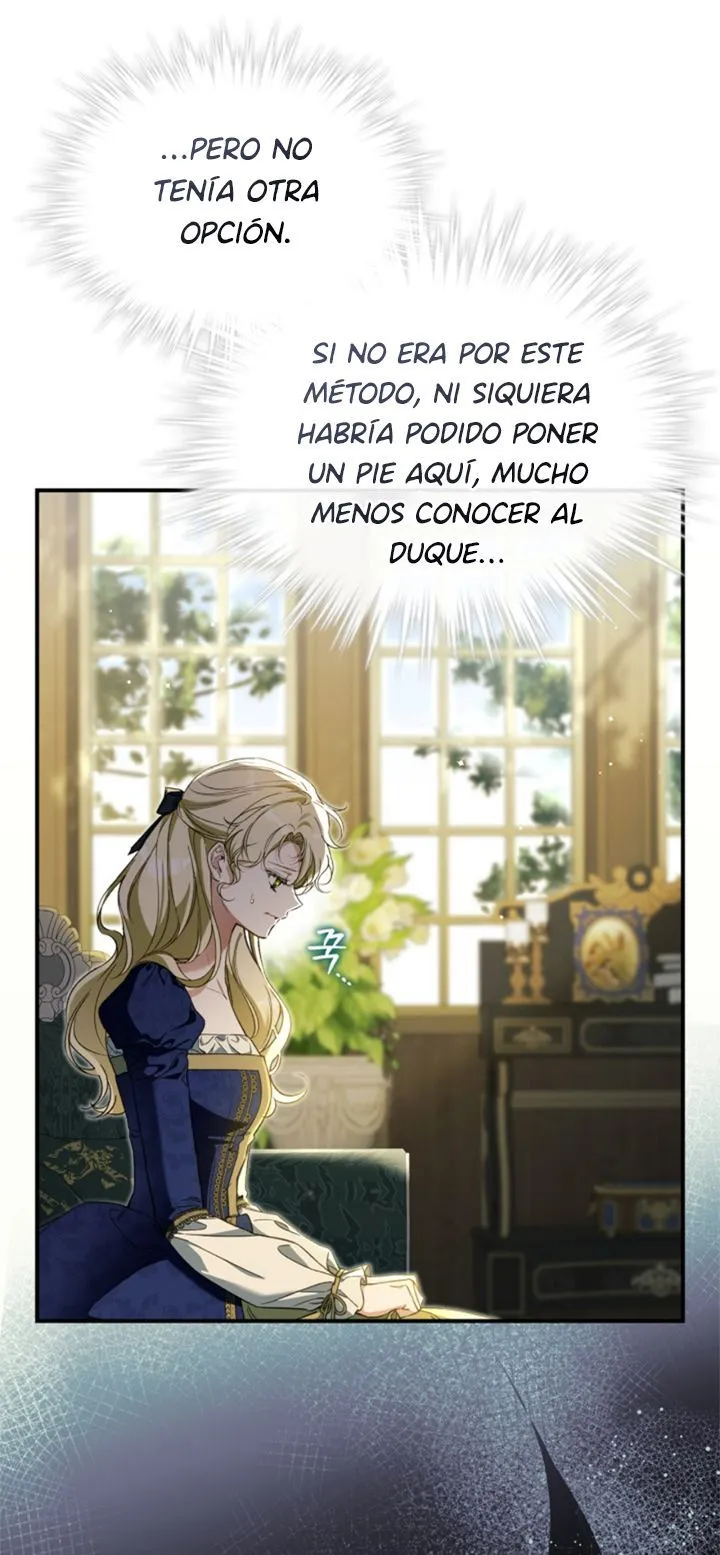 22 Me Comprometí Con El Duque Ciego