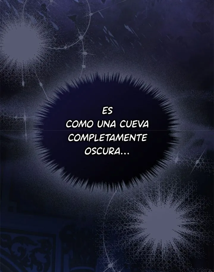 61 Me Comprometí Con El Duque Ciego