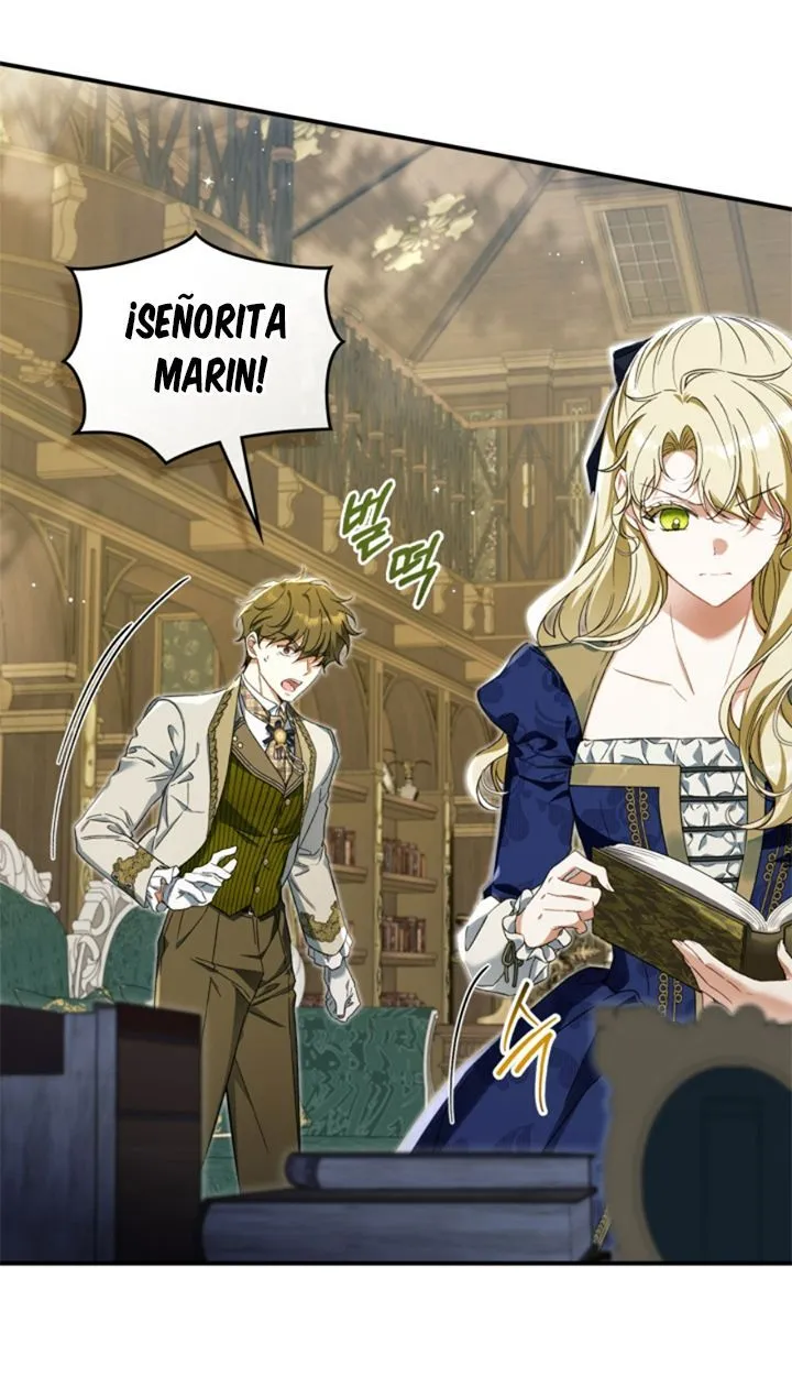 36 Me Comprometí Con El Duque Ciego