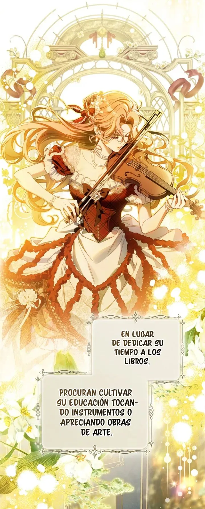 14 Me Comprometí Con El Duque Ciego