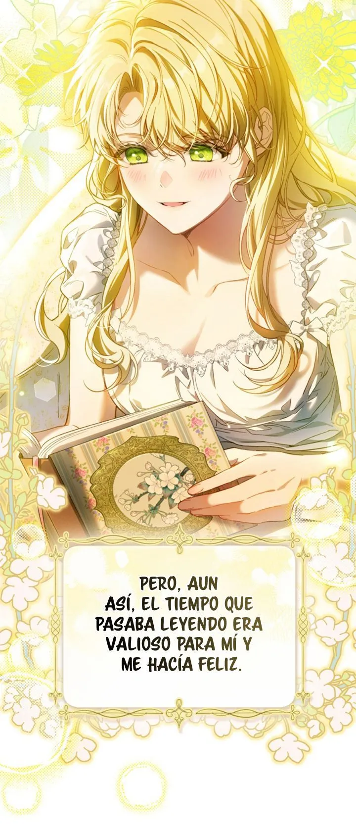 18 Me Comprometí Con El Duque Ciego