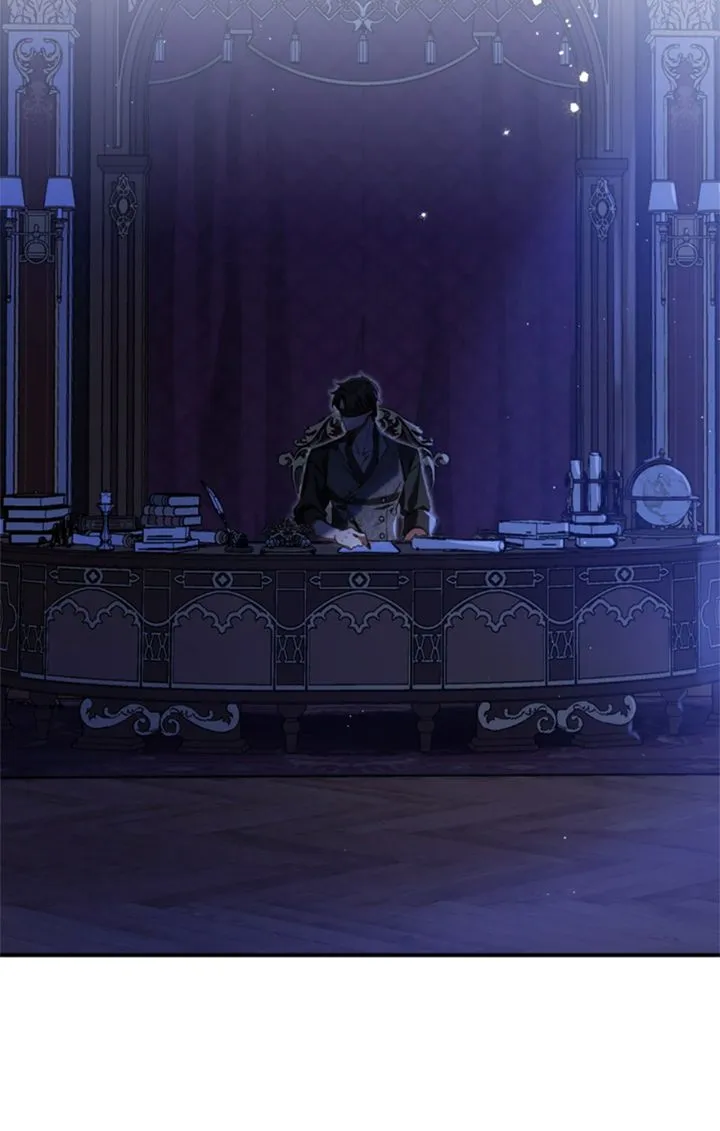 66 Me Comprometí Con El Duque Ciego