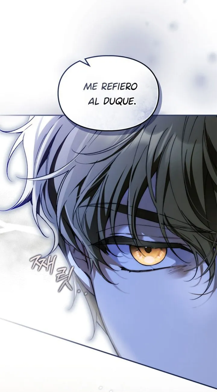 29 Me Comprometí Con El Duque Ciego