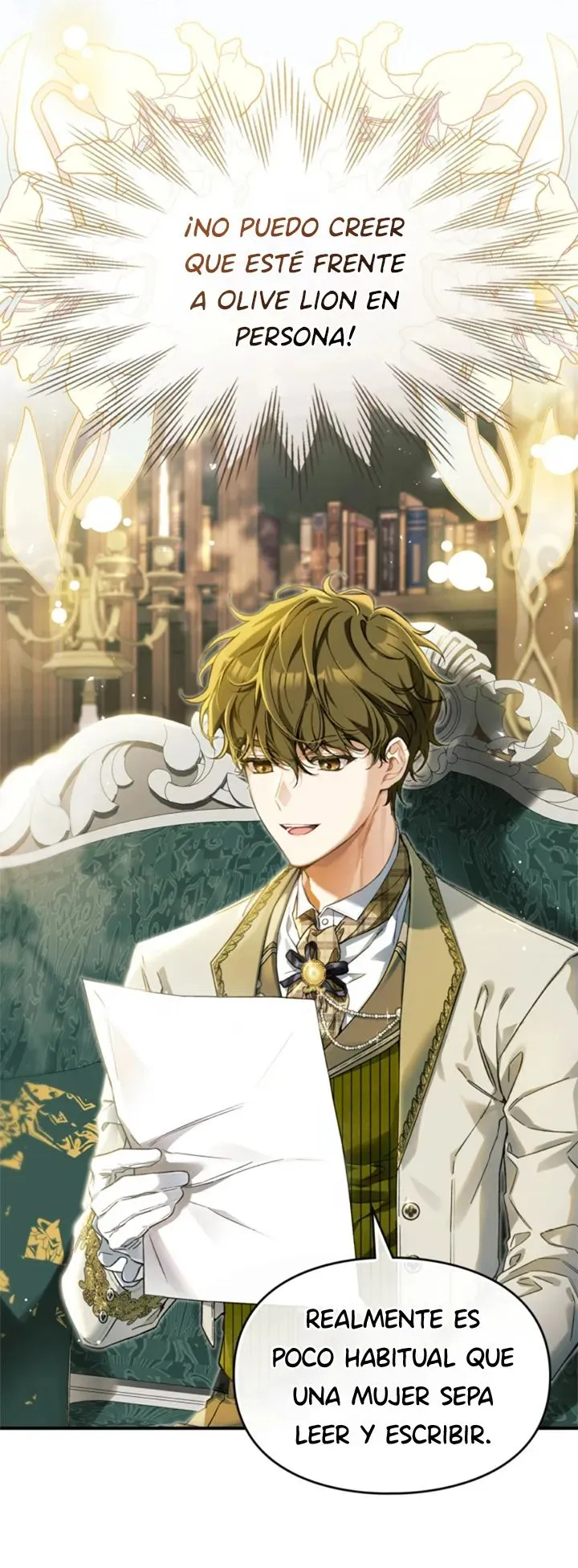 8 Me Comprometí Con El Duque Ciego